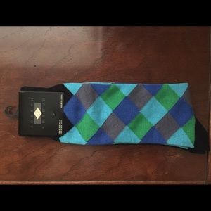 Men’s dress socks